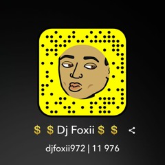 DJ Foxii- La Machine À Remonter Le Temps