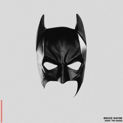 Bruce Wayne (feat. Th3 Saga)