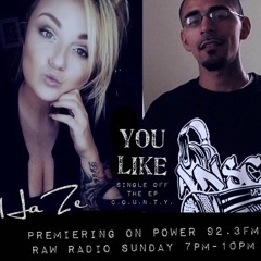 You Like Feat. HaZe