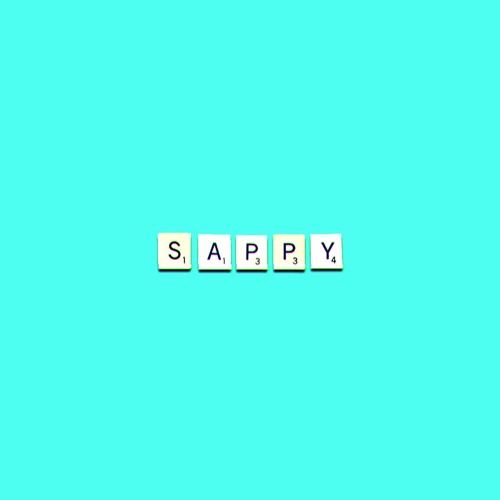 Sappy