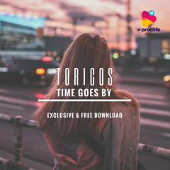 Time Goes By (Original mix)[Free Download]