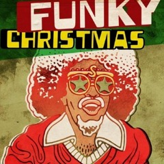 (Mix) 140. BoM - Funky & Jazzy Christmas Mix (New Year, Soul, Black Santa, Xmas)