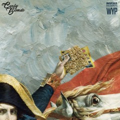 Curly Blonde [Remastered]