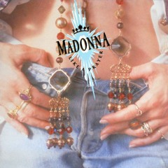 Madonna - Like A Prayer (ED SPACE Remix)