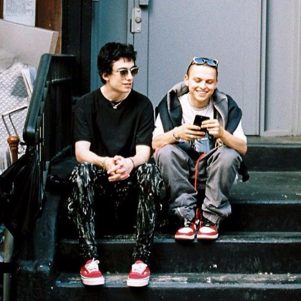 SAMEY -ROCKSTAR STEEZ ft. Dalyb