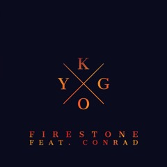 Kygo - Firestone (ED SPACE Remix)