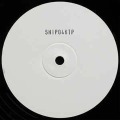 James Thompson - SHIPO46TP