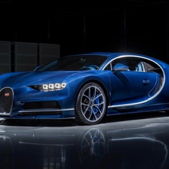Shawty My Bugatti