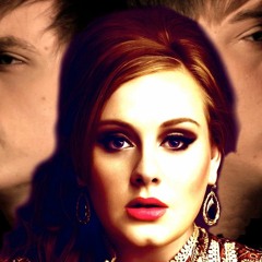 Skyfall - Adele (Cover) - Roomie + Jonas Frisk