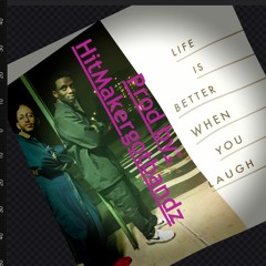 YBN NAHMIR TYPE BEAT -Prod by HitmakerGotBandz