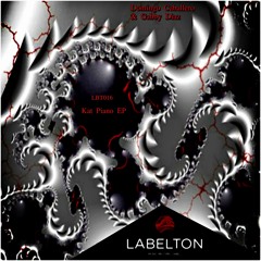 LBT016 - Kat Piano (Snippet)