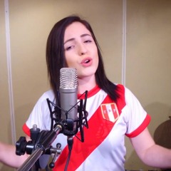 96.  Gánale Version   - HANDA - PERU EN EL MUNDIAL Djronal 2018