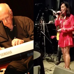 Oracao de San Fransisco - Marisa Lorda (Voz)  & Daniel Talevi (Piano)