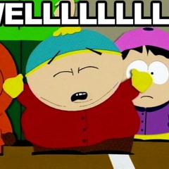 Kyle's mom is a bitch (South Park) Remix