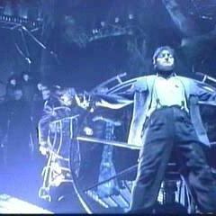 BATCAVE - trippin (211 Bootlegg)