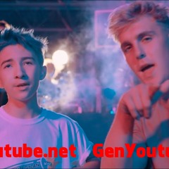 Dynamite Dylan and Jake Paul - No Competition