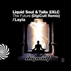 DigiCult - Layla