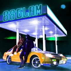 88GLAM - Bali ft. Nav + The Weeknd, Belly