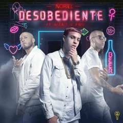 Desobediente (Acapella Remix) - Alex Suarez DJ ft. DJ Franco 2k17
