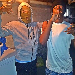 Frenchie on me now Ft. Young Jay