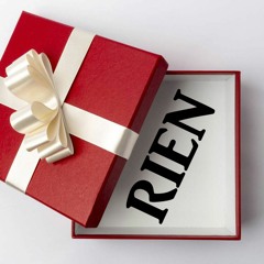 Kick & Snare - Rien à Noël