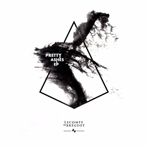 "Pretty Ashes EP"