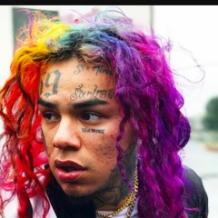 6ix9ine GUMMO (Fast)