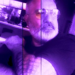 Synthwave League featuring Robert Patton - "Presence" [Teaser - Edit 1]