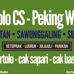 Kartolo CS - Peking Wasiat