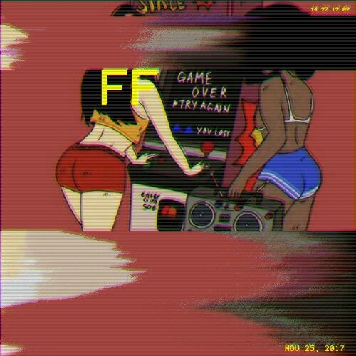 Intwerkstion (Juvinille- Back That Thing Up Remix)