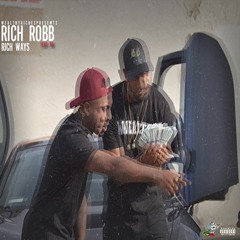 Rich ways - Richrobb Feat. NS