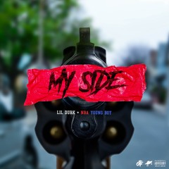 Lil Durk featuring NBA YoungBoy - My Side
