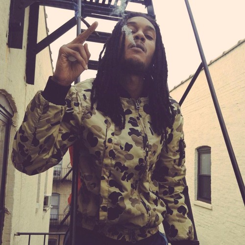 Bankroll Marky - Consistent