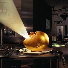 The Mars Volta Roulette Dares (The Haunt Of) Cover