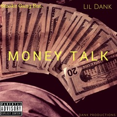 Money Talk (prod. TreeTime)