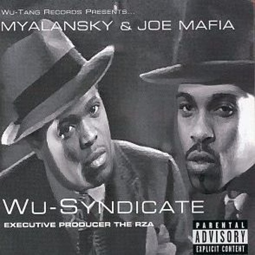 Wu Syndicate - VA Cats