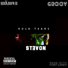 Hulk Tears