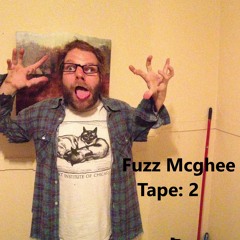 (Fuzz McGhee) DisFigurine
