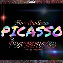 Nino Santana ft PENNYWXSE - Picasso