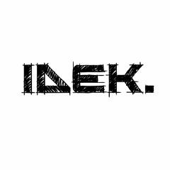 Oddwin X Thrill Beatzz - Idek