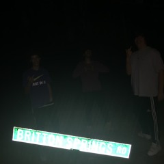 Britton Springs ft Ruthlxsss , Rik2low