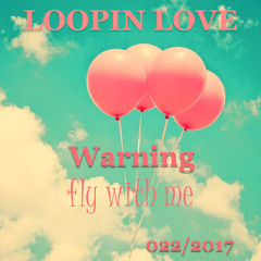 Warning - fly with me