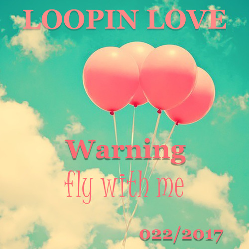 Warning - fly with me