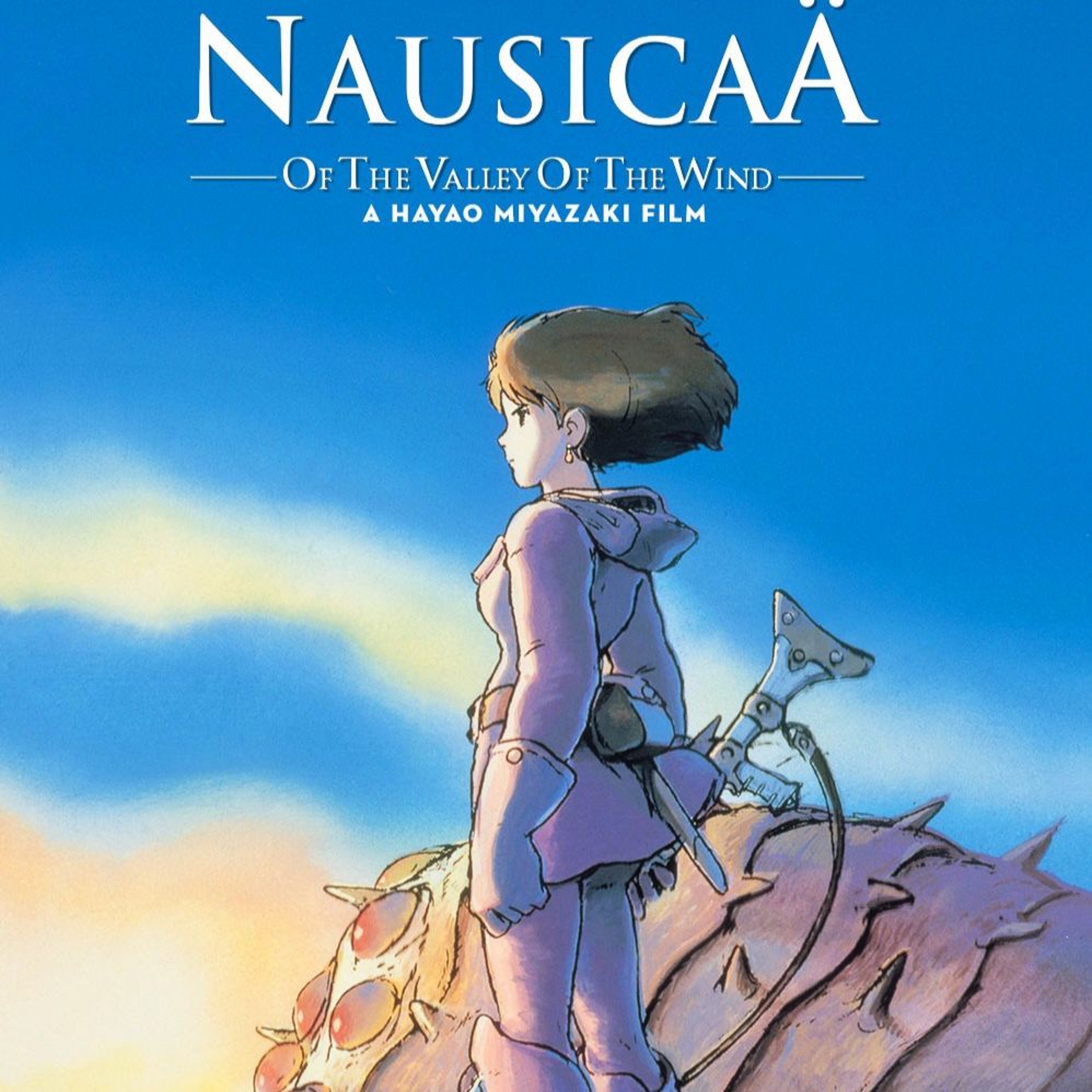 The Casual Anime Podcast