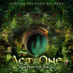 Act One - Plutone