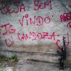 # == TROPA DA CANDOZA SO PEGA IMPINADINHA ( DJ FEIJAO DO ANAIALANDIA )