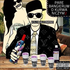 Koldi X Jaco X Quebonafide X Rzabka X WIEM ŻE MOGĘ