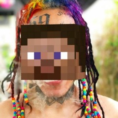 MINNO [GUMMO MINECRAFT PARODY]