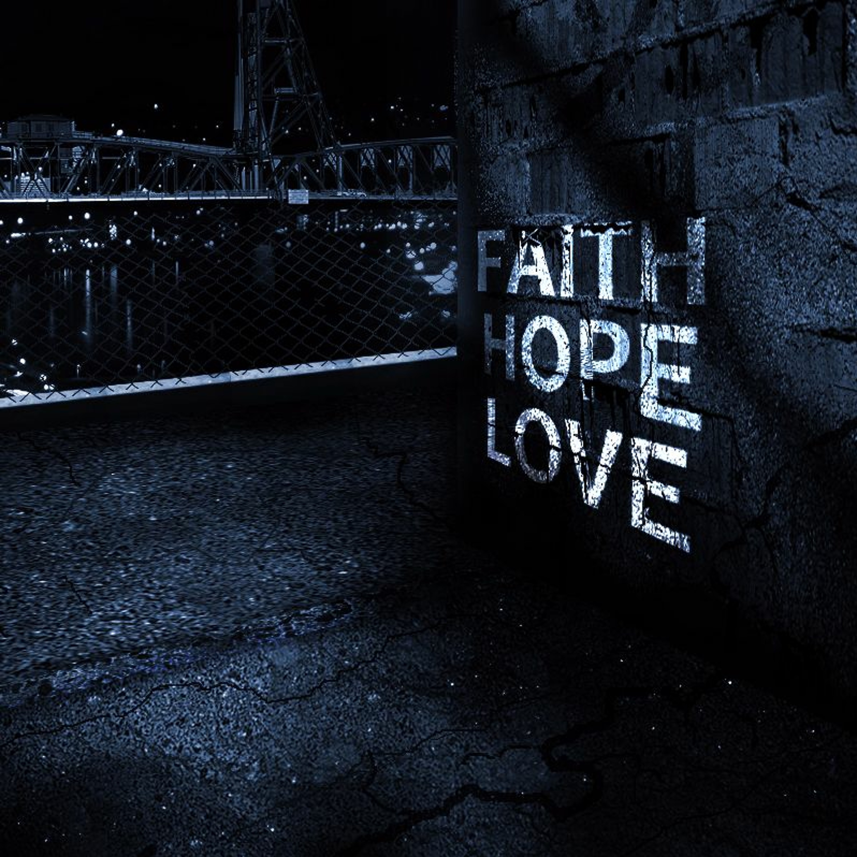 Faith Love Hope Inspired By Ödon Horwarths Theatre Play "Glaube Liebe Hoffnung" (Faith Love Hope) episode artwork