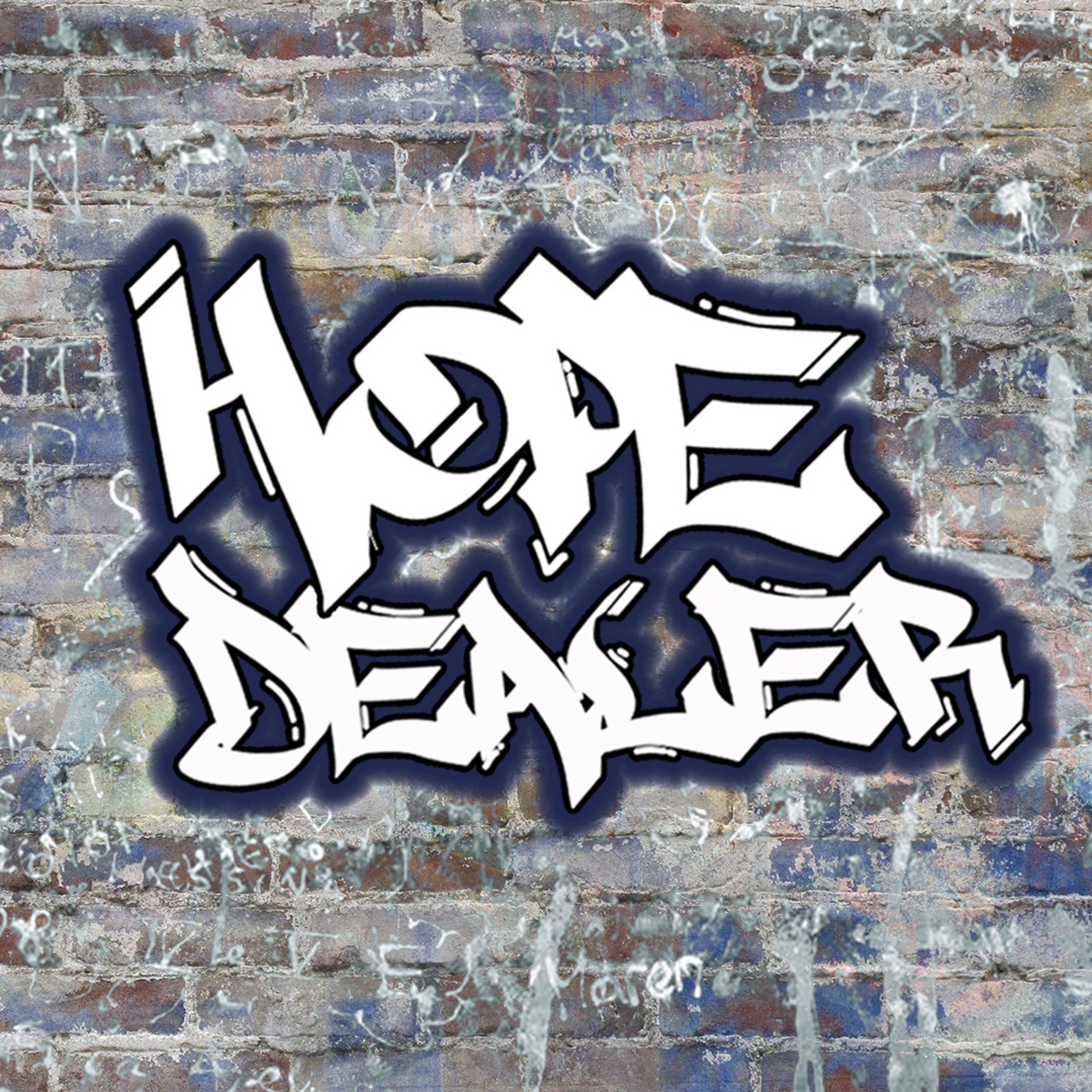 11.19.17 Hope Dealer (Week 3: Face Like Flint) episode artwork